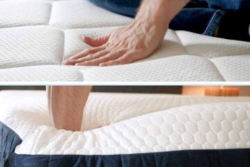 Can I have a mattress with a choice between medium and firm?