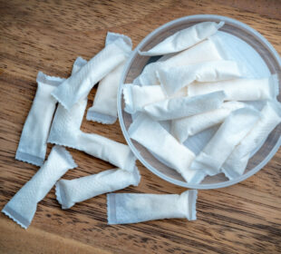 Nicotine Pouches