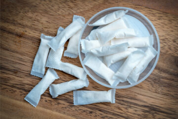 Nicotine Pouches